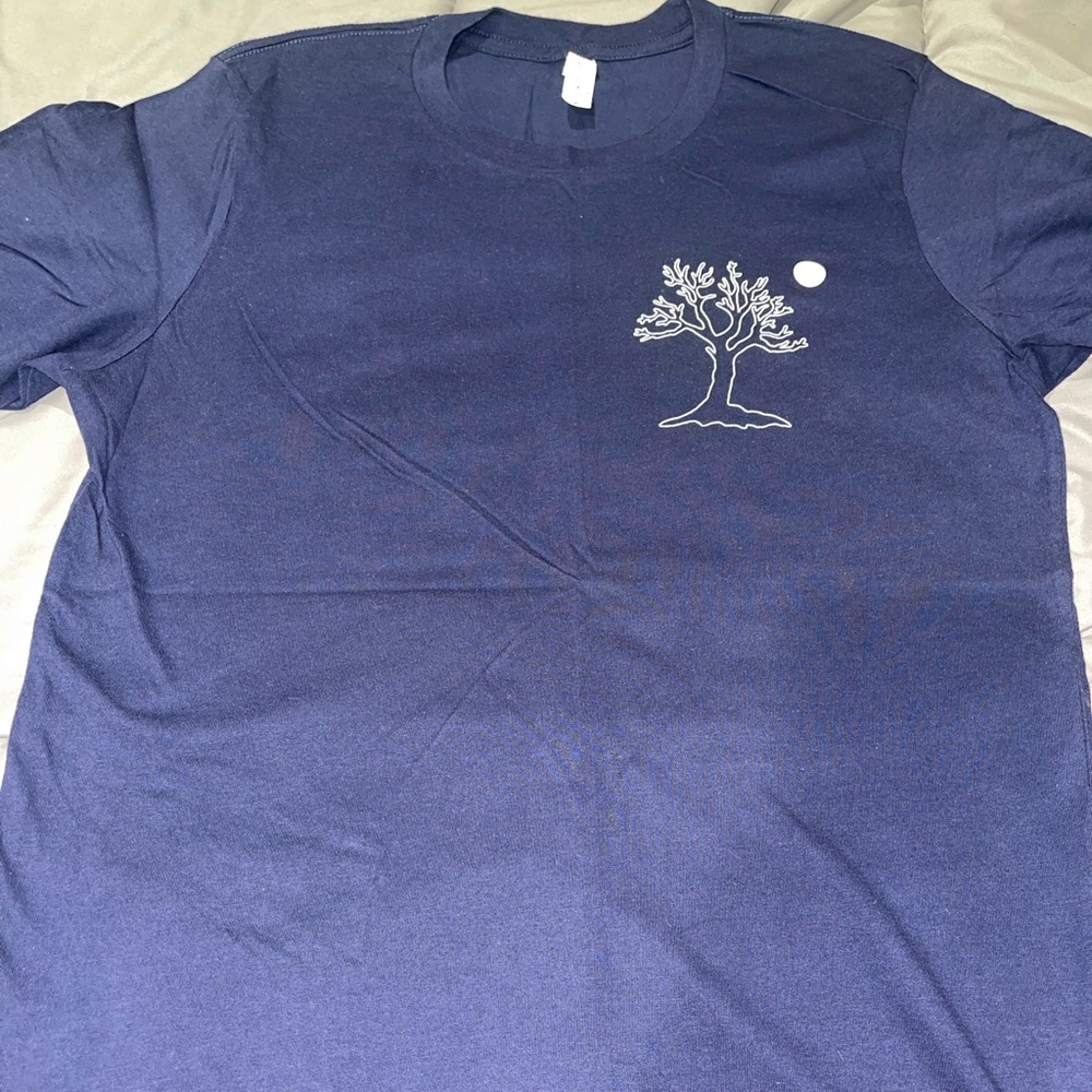 Roy Woods Exis T shirt
